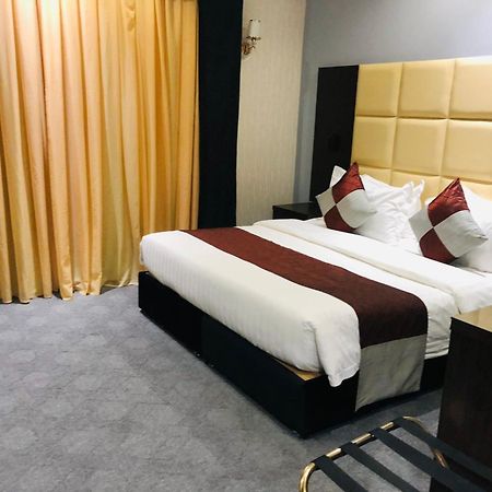 M Platinum Hotel Medina Eksteriør bilde