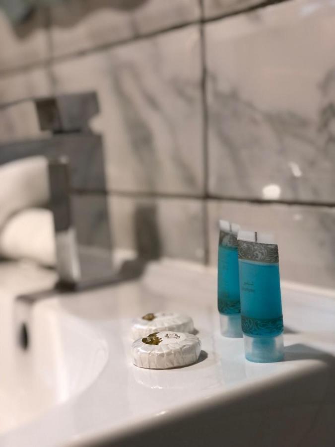 M Platinum Hotel Medina Eksteriør bilde