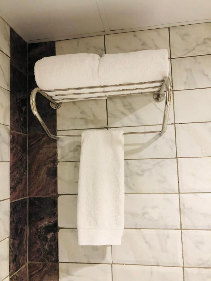 M Platinum Hotel Medina Eksteriør bilde